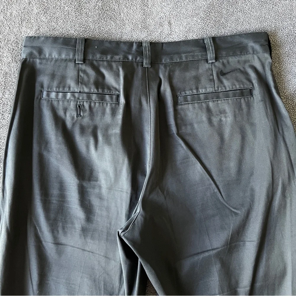 🔥Nike Black Golf Pants for Men - Picture 6 of 7